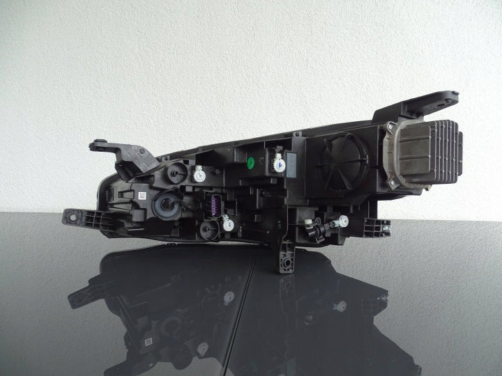 Frontscheinwerfer Mg Hs 10040160 11434082 Rechts Scheinwerfer Headlight SCH5254052295lj