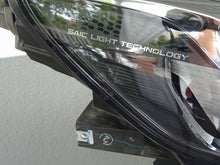 Laden Sie das Bild in den Galerie-Viewer, Frontscheinwerfer Mg Hs 10040160 11434082 Rechts Scheinwerfer Headlight SCH5254052295lj