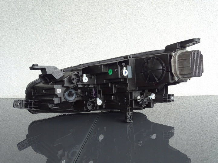 Frontscheinwerfer Mg Hs 10040160 11434082 Rechts Scheinwerfer Headlight SCH5254052295lj