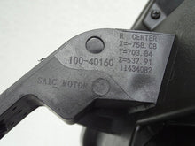 Laden Sie das Bild in den Galerie-Viewer, Frontscheinwerfer Mg Hs 10040160 11434082 Rechts Scheinwerfer Headlight SCH5254052295lj