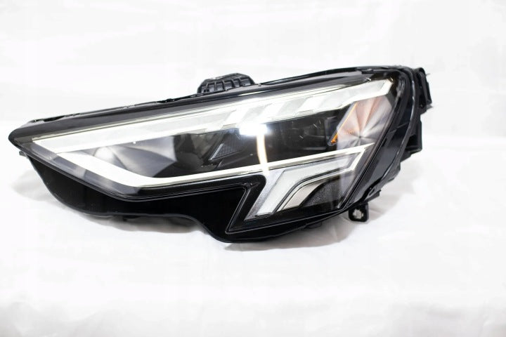 Frontscheinwerfer Audi A3 82801760A8 16686106 Links Scheinwerfer Headlight SCH5254071694qr