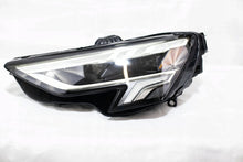Laden Sie das Bild in den Galerie-Viewer, Frontscheinwerfer Audi A3 82801760A8 16686106 Links Scheinwerfer Headlight SCH5254071694qr