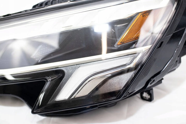 Frontscheinwerfer Audi A3 82801760A8 16686106 Links Scheinwerfer Headlight SCH5254071694qr