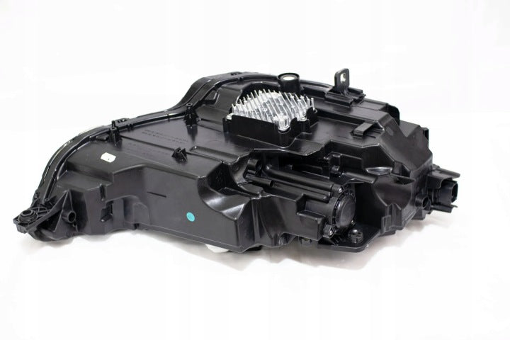 Frontscheinwerfer Audi A3 82801760A8 16686106 Links Scheinwerfer Headlight SCH5254071694qr