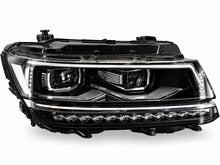 Laden Sie das Bild in den Galerie-Viewer, Frontscheinwerfer VW Tiguan 5NB941082A LED Rechts Scheinwerfer Headlight SCH5256672056me