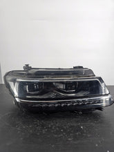Laden Sie das Bild in den Galerie-Viewer, Frontscheinwerfer VW Tiguan 5NB941082A LED Rechts Scheinwerfer Headlight SCH5256672056me
