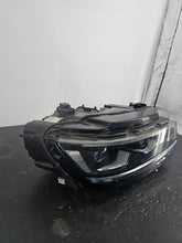 Laden Sie das Bild in den Galerie-Viewer, Frontscheinwerfer VW Tiguan 5NB941082A LED Rechts Scheinwerfer Headlight SCH5256672056me
