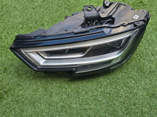 Load image into Gallery viewer, Frontscheinwerfer Audi A3 8V0941033C Links Scheinwerfer Headlight SCH5257118725zq