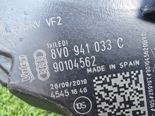 Load image into Gallery viewer, Frontscheinwerfer Audi A3 8V0941033C Links Scheinwerfer Headlight SCH5257118725zq
