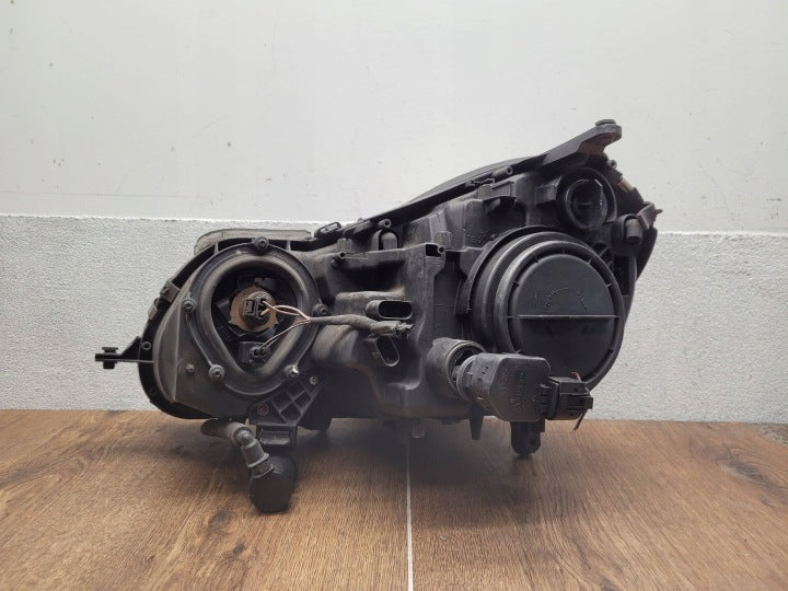 Frontscheinwerfer Mercedes-Benz W211 TOL9329 Rechts Scheinwerfer Headlight SCH5257656812nq