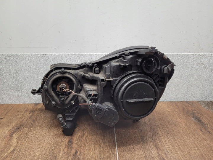 Frontscheinwerfer Mercedes-Benz W211 TOL9329 Rechts Scheinwerfer Headlight SCH5257656812nq