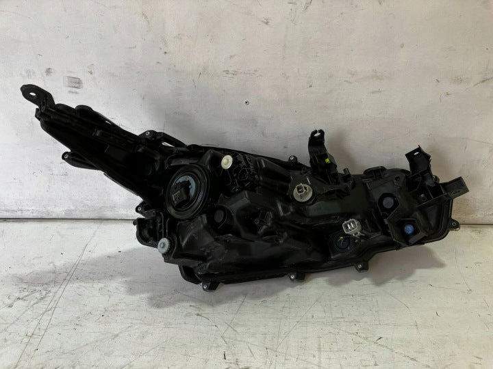 Frontscheinwerfer Toyota Corolla OYT29022 Links Scheinwerfer Headlight SCH5257939569iw