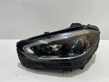 Load image into Gallery viewer, Frontscheinwerfer Mercedes-Benz A2069067903 Links Scheinwerfer Headlight SCH5259417850by