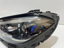 Load image into Gallery viewer, Frontscheinwerfer Mercedes-Benz A2069067903 Links Scheinwerfer Headlight SCH5259417850by