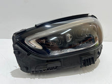 Load image into Gallery viewer, Frontscheinwerfer Mercedes-Benz A2069067903 Links Scheinwerfer Headlight SCH5259417850by