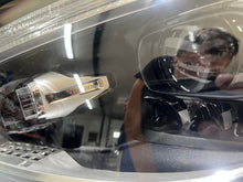 Load image into Gallery viewer, Frontscheinwerfer Mercedes-Benz A2069067903 Links Scheinwerfer Headlight SCH5259417850by