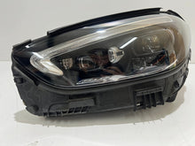Load image into Gallery viewer, Frontscheinwerfer Mercedes-Benz A2069067903 Links Scheinwerfer Headlight SCH5259417850by