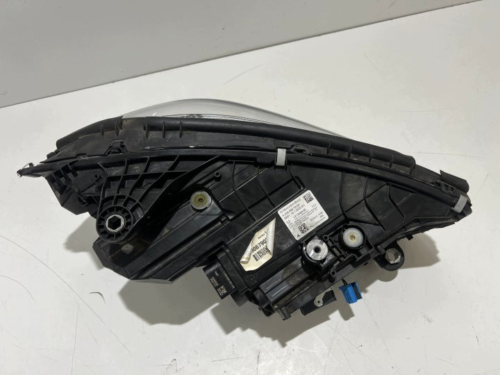 Frontscheinwerfer Mercedes-Benz A2069067903 Links Scheinwerfer Headlight SCH5259417850by