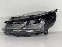 Laden Sie das Bild in den Galerie-Viewer, Frontscheinwerfer Opel Vivaro 9847198380 Links Scheinwerfer Headlight SCH5260543550pe