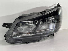 Laden Sie das Bild in den Galerie-Viewer, Frontscheinwerfer Opel Vivaro 9847198380 Links Scheinwerfer Headlight SCH5260543550pe
