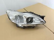 Laden Sie das Bild in den Galerie-Viewer, Frontscheinwerfer Peugeot 508 9676591480 Xenon Rechts Scheinwerfer Headlight SCH5261556696ph