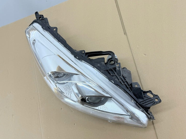 Frontscheinwerfer Peugeot 508 9676591480 Xenon Rechts Scheinwerfer Headlight SCH5261556696ph
