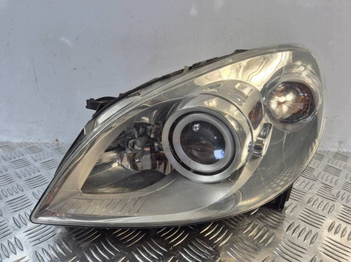 Frontscheinwerfer Mercedes-Benz W246 A1698205161 Links Scheinwerfer Headlight SCH5261904917st