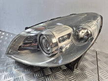 Laden Sie das Bild in den Galerie-Viewer, Frontscheinwerfer Mercedes-Benz W246 A1698205161 Links Scheinwerfer Headlight SCH5261904917st