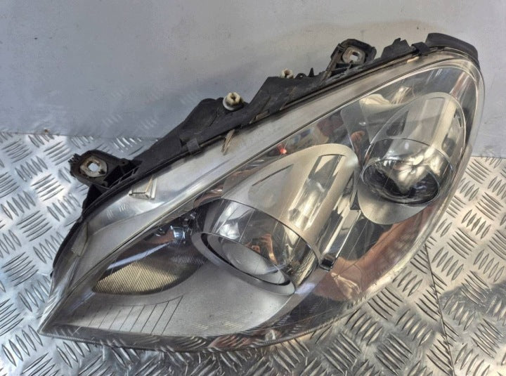 Frontscheinwerfer Mercedes-Benz W246 A1698205161 Links Scheinwerfer Headlight SCH5261904917st