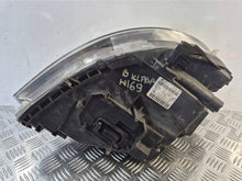 Laden Sie das Bild in den Galerie-Viewer, Frontscheinwerfer Mercedes-Benz W246 A1698205161 Links Scheinwerfer Headlight SCH5261904917st