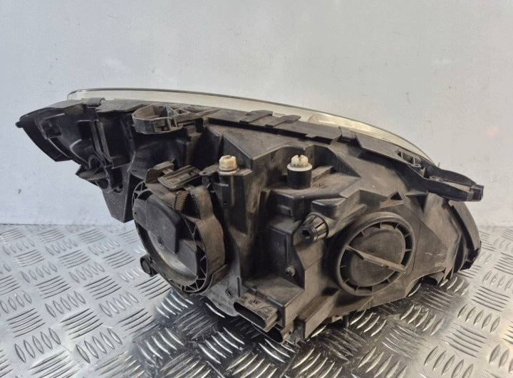 Frontscheinwerfer Mercedes-Benz W246 A1698205161 Links Scheinwerfer Headlight SCH5261904917st