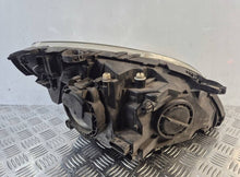 Laden Sie das Bild in den Galerie-Viewer, Frontscheinwerfer Mercedes-Benz W246 A1698205161 Links Scheinwerfer Headlight SCH5261904917st