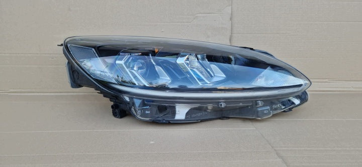 Frontscheinwerfer Ford Kuga III LV4B-13E014-CD Rechts Scheinwerfer Headlight SCH5262350617vi