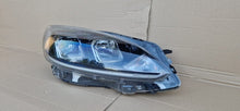 Laden Sie das Bild in den Galerie-Viewer, Frontscheinwerfer Ford Kuga III LV4B-13E014-CD Rechts Scheinwerfer Headlight SCH5262350617vi