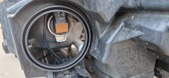 Frontscheinwerfer Ford Kuga III LV4B-13E014-CD Rechts Scheinwerfer Headlight SCH5262350617vi