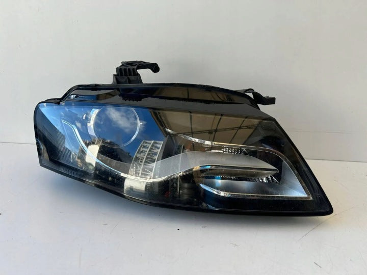 Frontscheinwerfer Audi A4 B8 8K0941004P Rechts Scheinwerfer Headlight SCH5263626716ng