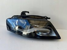Laden Sie das Bild in den Galerie-Viewer, Frontscheinwerfer Audi A4 B8 8K0941004P Rechts Scheinwerfer Headlight SCH5263626716ng
