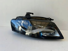 Laden Sie das Bild in den Galerie-Viewer, Frontscheinwerfer Audi A4 B8 8K0941004P Rechts Scheinwerfer Headlight SCH5263626716ng