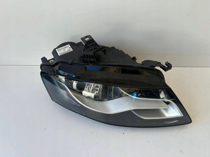 Frontscheinwerfer Audi A4 B8 8K0941004P Rechts Scheinwerfer Headlight SCH5263626716ng