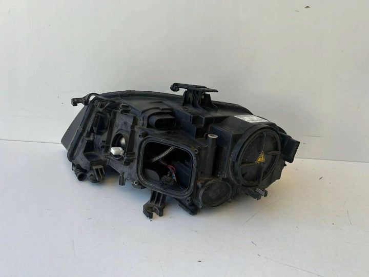Frontscheinwerfer Audi A4 B8 8K0941004P Rechts Scheinwerfer Headlight SCH5263626716ng