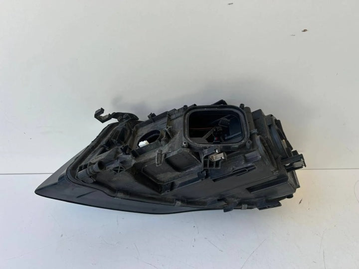 Frontscheinwerfer Audi A4 B8 8K0941004P Rechts Scheinwerfer Headlight SCH5263626716ng