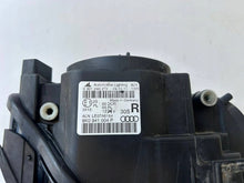 Laden Sie das Bild in den Galerie-Viewer, Frontscheinwerfer Audi A4 B8 8K0941004P Rechts Scheinwerfer Headlight SCH5263626716ng