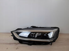 Laden Sie das Bild in den Galerie-Viewer, Frontscheinwerfer Audi A5 8W6941033E Links Scheinwerfer Headlight SCH5263967353ha
