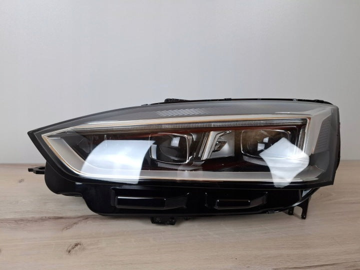 Frontscheinwerfer Audi A5 8W6941033E Links Scheinwerfer Headlight SCH5263967353ha