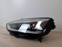 Laden Sie das Bild in den Galerie-Viewer, Frontscheinwerfer Audi A5 8W6941033E Links Scheinwerfer Headlight SCH5263967353ha