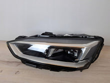 Laden Sie das Bild in den Galerie-Viewer, Frontscheinwerfer Audi A5 8W6941033E Links Scheinwerfer Headlight SCH5263967353ha