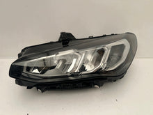Laden Sie das Bild in den Galerie-Viewer, Frontscheinwerfer BMW Active Tourer U06 5A42243-09 Links Scheinwerfer Headlight SCH5264067138wa