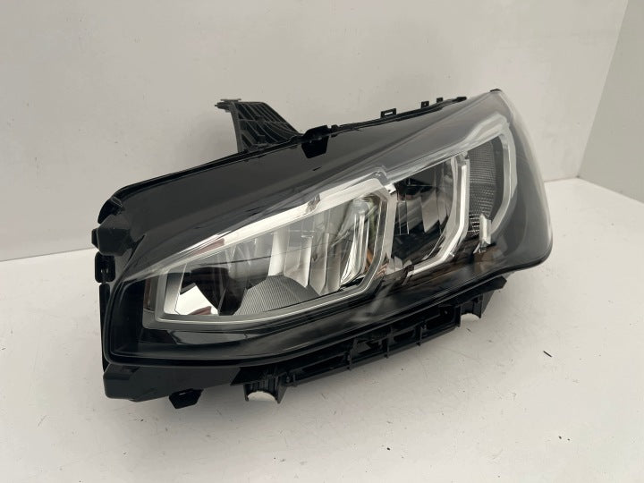 Frontscheinwerfer BMW Active Tourer U06 5A42243-09 Links Scheinwerfer Headlight SCH5264067138wa