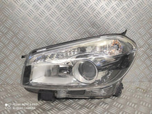 Laden Sie das Bild in den Galerie-Viewer, Frontscheinwerfer Nissan Qashqai I J10 26060BR01A Links Scheinwerfer Headlight SCH5264502772tf