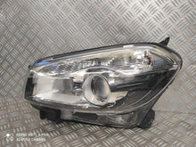 Laden Sie das Bild in den Galerie-Viewer, Frontscheinwerfer Nissan Qashqai I J10 26060BR01A Links Scheinwerfer Headlight SCH5264502772tf